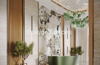 Apartment - Studio - 1 Bathroom for sale in Binghatti Titania - Majan - Dubai Land - Dubai