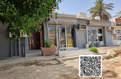 Villa - 3 Bedrooms - 3 Bathrooms for sale in Al Rashidiya Towers - Ajman Downtown - Ajman
