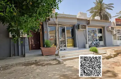 فيلا - 3 غرف نوم - 3 حمامات للبيع في أبراج الراشدية - عجمان وسط المدينة - عجمان