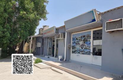 Villa - 3 Bedrooms - 3 Bathrooms for sale in Al Rashidiya Towers - Ajman Downtown - Ajman
