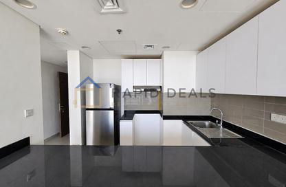 Apartment - 1 Bedroom - 2 Bathrooms for rent in The Pulse Residence A1 - The Pulse Residence - The Pulse - Dubai South (Dubai World Central) - Dubai
