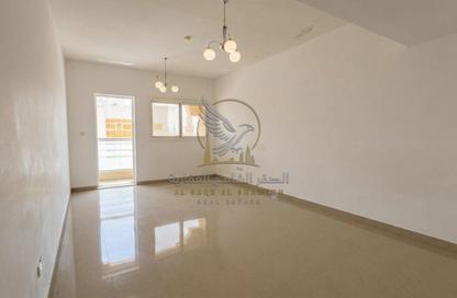 Apartment - 1 Bedroom - 1 Bathroom for rent in Al Qulaya'ah - Al Sharq - Sharjah