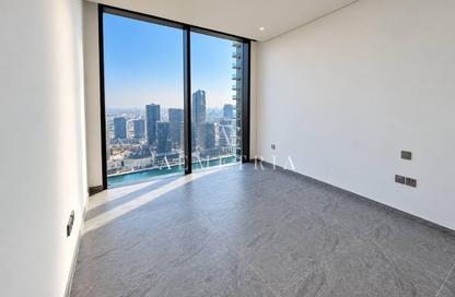 Apartment - 1 - 2 for rent in Peninsula Four - Peninsula - Business Bay - Dubai