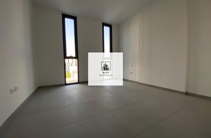 Apartment - Studio - 1 for rent in The Link - East Village - Aljada - Sharjah