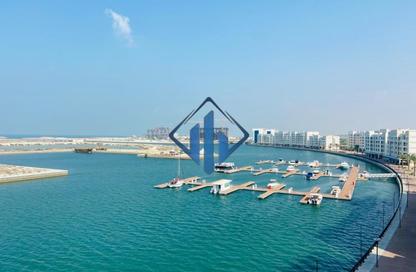 Apartment - 1 - 2 for sale in The Lagoons - Mina Al Arab - Ras Al Khaimah