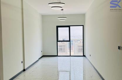 Apartment - 2 Bedrooms - 2 Bathrooms for rent in Rukan Tower B - Rukan Tower - Rukan - Dubai Land - Dubai