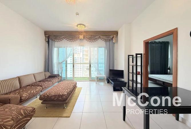 Marina View | Furnished | Vacant Unit photo 3