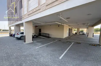 Whole Building for sale in Tilal City C - Tilal City - Sharjah Whole Building for sale in Tilal City C - Tilal City - Sharjah