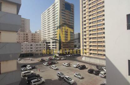 Apartment - 1 - 1 for rent in Abu Shagara building - Abu shagara - Sharjah