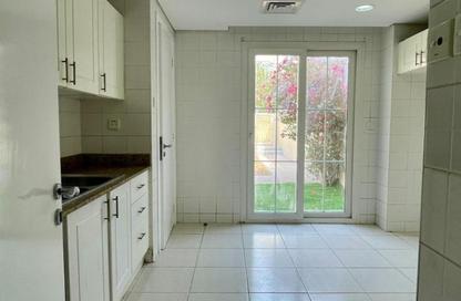 Villa - 3 Bedrooms - 3 Bathrooms for rent in Springs 8 - The Springs - Dubai