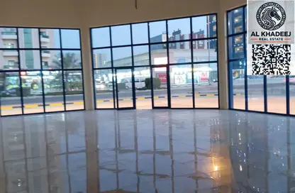 متجر - استوديو للايجار في برج البوابة 1 - مشيرف - عجمان متجر - استوديو للايجار في برج البوابة 1 - مشيرف - عجمان