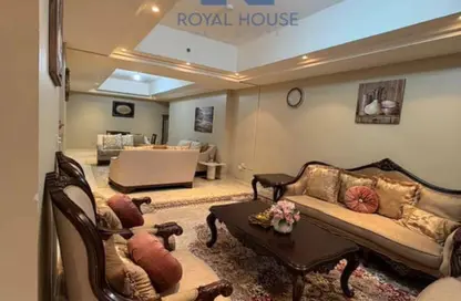 Apartment - 3 Bedrooms - 4 Bathrooms for sale in Al Majaz 3 - Al Majaz - Sharjah