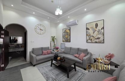 Villa - 4 Bedrooms - 6 Bathrooms for rent in Al Zaheya Gardens - Al Zahya - Ajman