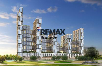 Apartment - 1 Bedroom - 1 Bathroom for sale in Sobha One Podium - Sobha One - Ras Al Khor Industrial 1 - Ras Al Khor - Dubai Apartment - 1 Bedroom - 1 Bathroom for sale in Sobha One Podium - Sobha One - Ras Al Khor Industrial 1 - Ras Al Khor - Dubai