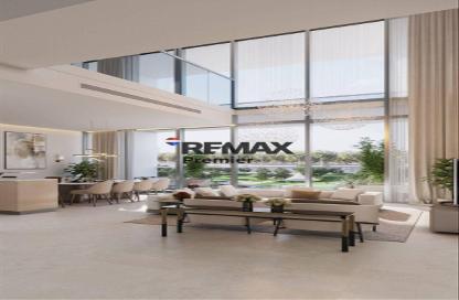 Apartment - 1 Bedroom - 1 Bathroom for sale in Sobha One Podium - Sobha One - Ras Al Khor Industrial 1 - Ras Al Khor - Dubai