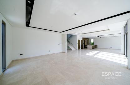 Villa - 5 Bedrooms - 6 Bathrooms for rent in Golf Place 2 - Golf Place - Dubai Hills Estate - Dubai