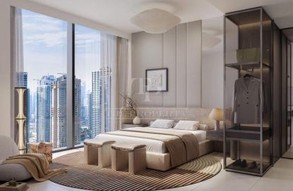 Apartment - 3 Bedrooms - 4 Bathrooms for sale in Eltiera Heights - Jumeirah Islands - Dubai Apartment - 3 Bedrooms - 4 Bathrooms for sale in Eltiera Heights - Jumeirah Islands - Dubai