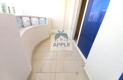 Apartment - 2 Bedrooms - 2 Bathrooms for rent in Muwaileh 3 Building - Muwaileh - Sharjah Apartment - 2 Bedrooms - 2 Bathrooms for rent in Muwaileh 3 Building - Muwaileh - Sharjah