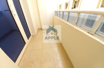 Apartment - 2 Bedrooms - 2 Bathrooms for rent in Muwaileh 3 Building - Muwaileh - Sharjah
