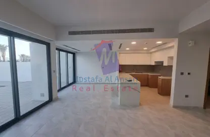 Villa - 3 Bedrooms - 4 Bathrooms for rent in La Rosa 4 - La Rosa - Villanova - Dubai Land - Dubai