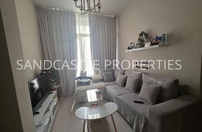 Apartment - 1 Bedroom - 1 Bathroom for rent in Golf Vita A - Golf Vita - Damac Hills - Dubai