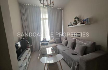 Apartment - 1 Bedroom - 1 Bathroom for rent in Golf Vita A - Golf Vita - Damac Hills - Dubai Apartment - 1 Bedroom - 1 Bathroom for rent in Golf Vita A - Golf Vita - Damac Hills - Dubai