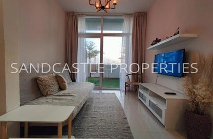 Apartment - 1 Bedroom - 1 Bathroom for rent in Golf Vita A - Golf Vita - Damac Hills - Dubai