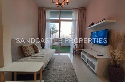 Apartment - 1 Bedroom - 1 Bathroom for rent in Golf Vita A - Golf Vita - Damac Hills - Dubai Apartment - 1 Bedroom - 1 Bathroom for rent in Golf Vita A - Golf Vita - Damac Hills - Dubai