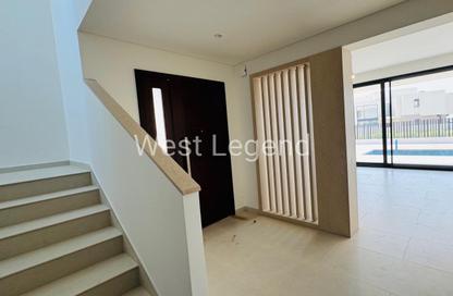 Villa - 5 - 7 for sale in Jebel Ali Village Villas - Jebel Ali Village - Jebel Ali - Dubai