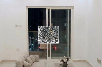 Apartment - 2 Bedrooms - 2 Bathrooms for sale in City Tower - Al Nuaimiya - Ajman