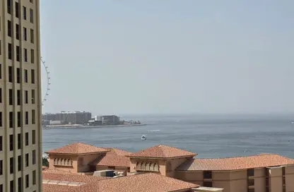 Apartment - 3 Bedrooms - 4 Bathrooms for sale in Trident Grand Residence - Dubai Marina - Dubai Apartment - 3 Bedrooms - 4 Bathrooms for sale in Trident Grand Residence - Dubai Marina - Dubai