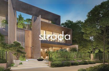 Villa - 6 Bedrooms - 7 Bathrooms for sale in Serenity Mansions - Tilal Al Ghaf - Dubai
