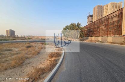 Land - Studio for sale in Ajman Global City - Al Alia - Ajman