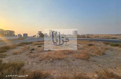 Land - Studio for sale in Ajman Global City - Al Alia - Ajman Land - Studio for sale in Ajman Global City - Al Alia - Ajman