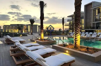 شقة - 2 غرف نوم - 3 حمامات للايجار في سوق الجبيل - جزيرة الجبيل - أبوظبي شقة - 2 غرف نوم - 3 حمامات للايجار في سوق الجبيل - جزيرة الجبيل - أبوظبي