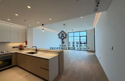 شقة - 2 غرف نوم - 3 حمامات للايجار في سوق الجبيل - جزيرة الجبيل - أبوظبي