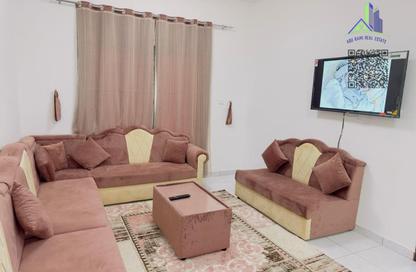 Apartment - 1 - 1 for rent in Geepas Building 3 - Al Rashidiya 2 - Al Rashidiya - Ajman