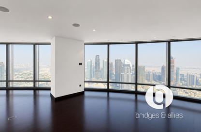 Apartment - 2 Bedrooms - 3 Bathrooms for rent in Burj Khalifa - Burj Khalifa Area - Downtown Dubai - Dubai