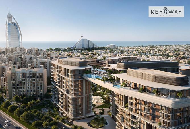 75/25 Payment Plan | Skybridge Pool | MJL