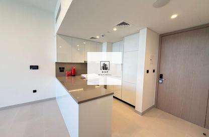 Apartment - 1 Bedroom - 2 Bathrooms for rent in Vida 1 - Vida Residences - Aljada - Sharjah