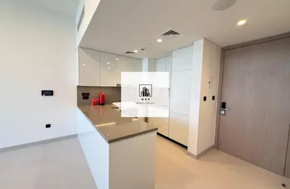 Apartment - 1 Bedroom - 2 Bathrooms for rent in Vida 1 - Vida Residences - Aljada - Sharjah
