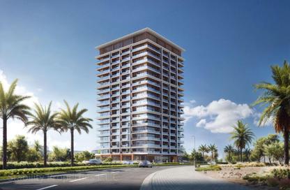 Apartment - 3 Bedrooms - 4 Bathrooms for sale in Binghatti Pinnacle - Dubai Healthcare City 2 - Al Jaddaf - Dubai Apartment - 3 Bedrooms - 4 Bathrooms for sale in Binghatti Pinnacle - Dubai Healthcare City 2 - Al Jaddaf - Dubai