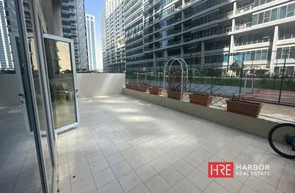 شقة - 2 غرف نوم - 2 حمامات للبيع في سكاي كورتس تاور E - أبراج سكاي كورتس - مجمع دبي ريزيدنس - دبي لاند - دبي