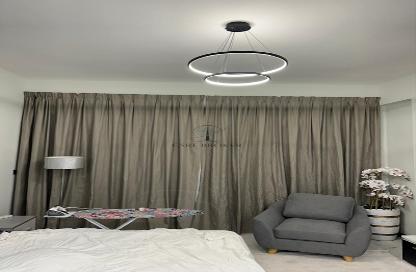 Apartment - Studio - 1 Bathroom for rent in Rukan Tower A - Rukan Tower - Rukan - Dubai