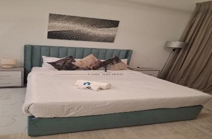 Apartment - Studio - 1 Bathroom for rent in Rukan Tower A - Rukan Tower - Rukan - Dubai Apartment - Studio - 1 Bathroom for rent in Rukan Tower A - Rukan Tower - Rukan - Dubai