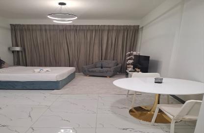 Apartment - Studio - 1 Bathroom for rent in Rukan Tower A - Rukan Tower - Rukan - Dubai