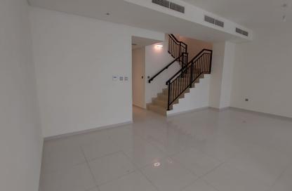 Townhouse - 3 - 5 for rent in Centaury - Damac Hills 2 - Dubai