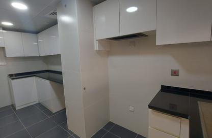 Townhouse - 3 - 5 for rent in Centaury - Damac Hills 2 - Dubai