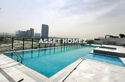 Apartment - Studio - 1 for rent in Century Tower - Business Bay - Dubai