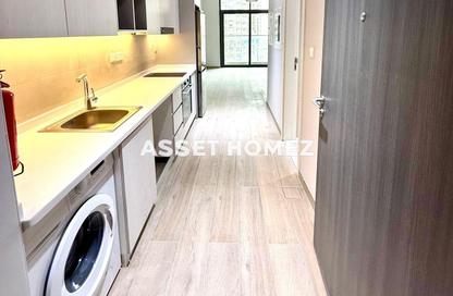 Apartment - Studio - 1 for rent in Century Tower - Business Bay - Dubai
